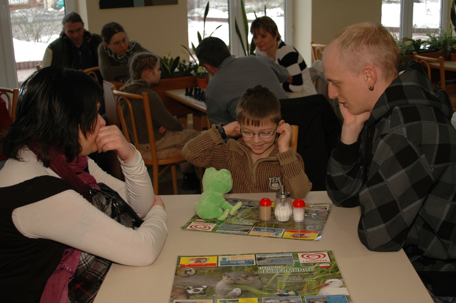 Vorschau